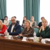 Круглий стіл «Нові виклики сьогодення щодо підготовки фахівців психологічної та соціальної сфери»